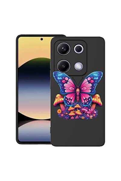 bestcase Husă pentru Xiaomi Redmi Note 14S 4G, Silicon Premium Subțire 1.2MM,...