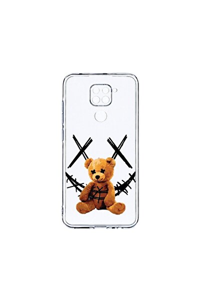 bestcase Husa BestCase¬Æ Clear Silicon 2MM, Compatibila Cu Xiaomi Redmi Note ...