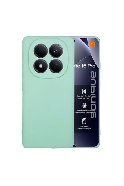 Sonique Θήκη Σιλικόνης My Colors Xiaomi Redmi Note 15 Pro Plus 5G / Poco M8 P...