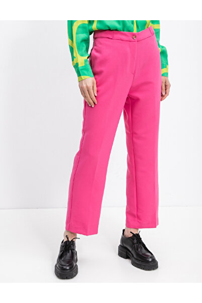 Evendi Pants, Pink
