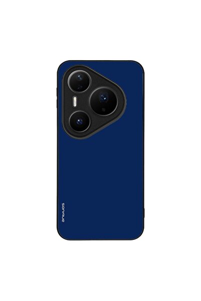 Sonique Θήκη ColorBloc Series για Huawei Pura 80 Pro 5G Μπλέ