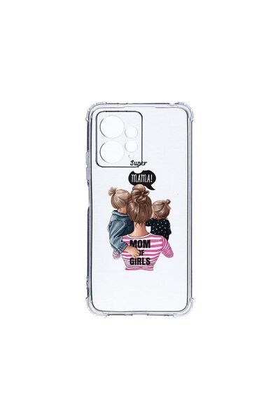 bestcase Husa BestCase¬Æ Anti Shock 1.5MM, Compatibila Cu Xiaomi Redmi Note 1...