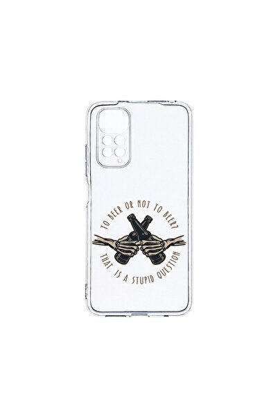 bestcase Husa BestCase¬Æ Clear Silicon 2MM, Compatibila Cu Xiaomi Redmi Note ...