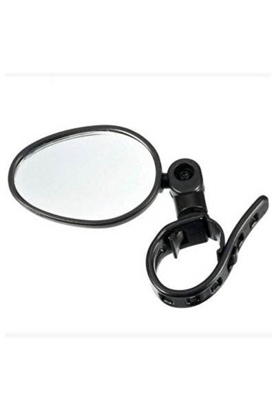 Choice 1PC 1pcs Bike Rearview Mirror 360°Rotatable Handlebar Back Mirror Chil...