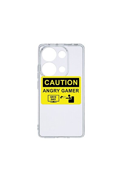 bestcase Husa BestCase¬Æ Clear Silicon 2MM, Compatibila Cu Xiaomi Redmi Note ...