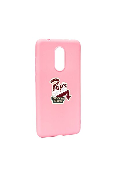 bestcase Ρίβερντεϊλ, Ταινία, προστατευτική θήκη για Xiaomi Redmi 5, ανθεκτική...