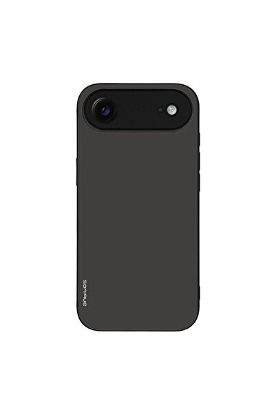 Sonique Θήκη ColorBloc Series για Apple iPhone 17 Air Γκρι