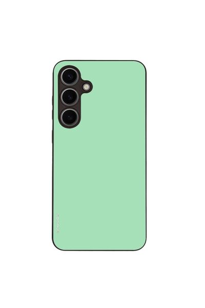 Sonique Θήκη ColorBloc Series για Samsung Galaxy S24 Plus Βεραμάν