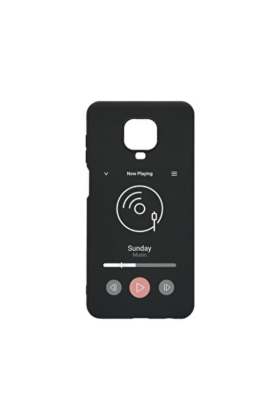 bestcase Husa BestCase¬Æ Slim SIlicon 0.8MM, Compatibila Cu Xiaomi Redmi Note...