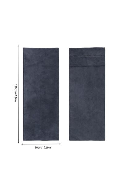 Choice 1pc Premium Travel Gym Towel, Super Absorbent Microfiber Quick Dry for...