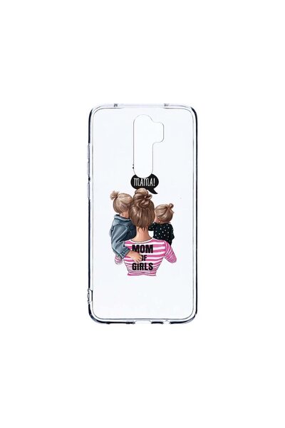 bestcase Husa BestCase¬Æ Clear Silicon 2MM, Compatibila Cu Xiaomi Redmi Note ...