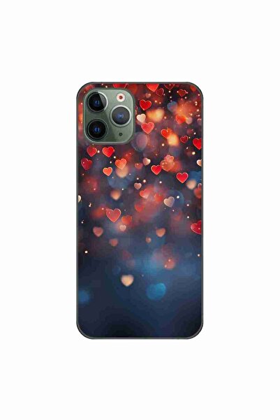 OEM Husa compatibila cu Apple iPhone 11 Pro Max Silicon Gel Tpu Model Valenti...