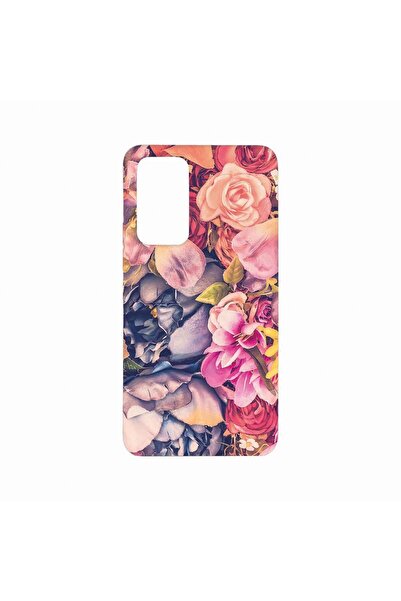 bestcase Husa Silicon, Compatibila Cu Xiaomi Redmi Note 11 Pro, Floral, Rezis...