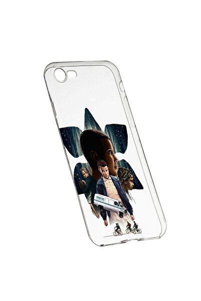 bestcase Stranger Things, Προστατευτική θήκη τύπου ταινίας για Xiaomi Redmi N...