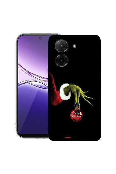 bestcase ¬Æ Husa Clear Slim Silicon Compatibila cu Xiaomi Redmi A5 ( 171 mm )...