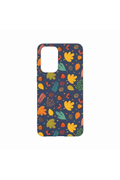 bestcase Husa Silicon, Compatibila Cu Xiaomi Redmi Note 11 Pro, Autumn, Rezis...