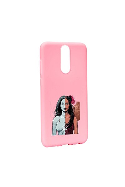 bestcase Калъф за Xiaomi Redmi Note 4/4X, Уест Уърлд, Филмов, устойчив на изн...