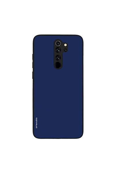 Sonique Θήκη ColorBloc Series για Xiaomi Redmi Note 8 Pro Μπλέ