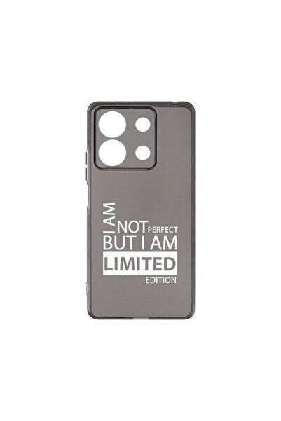 bestcase Husa BestCase¬Æ Grafit Silicon 1.5MM, Compatibila Cu Xiaomi Redmi No...