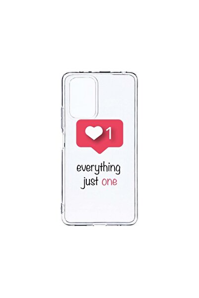 bestcase Прозрачен силиконов калъф 2ММ, съвместим с Xiaomi Redmi Note 10 4G, ...