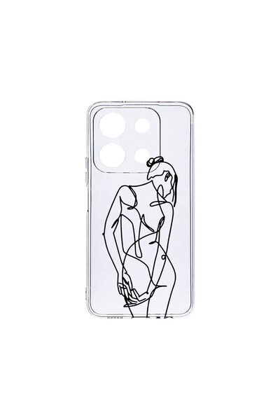bestcase Husa BestCase¬Æ Clear Silicon 2MM, Compatibila Cu Xiaomi Redmi Note ...