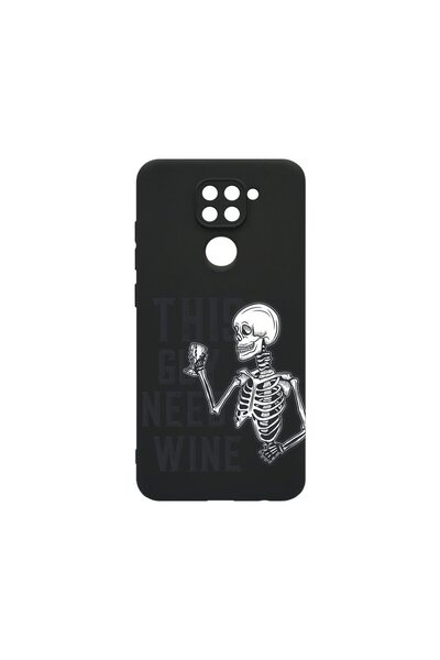 bestcase Husa BestCase¬Æ SLIM SIlicon 0.8MM, Compatibila Cu Xiaomi Redmi Note...