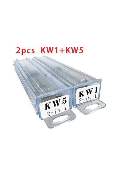 Choice5 kw1kw5 With box Lishi 2 in 1 Tool KW1 KW5 SC1 SC4 SC20 M1/MS2 Lishi 2...