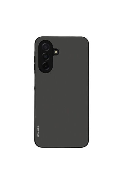 Sonique Θήκη ColorBloc Series για Samsung Galaxy A26 5G Γκρι
