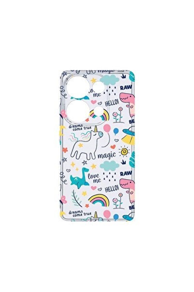 bestcase Husa BestCase¬Æ Clear Silicon 2MM, Compatibila Cu Xiaomi Redmi Note ...