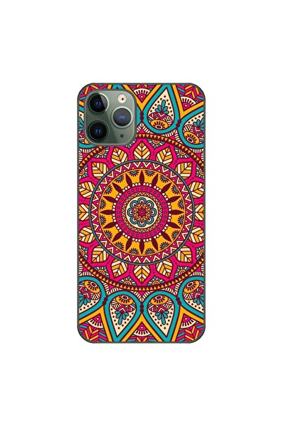 OEM Husa compatibila cu Apple iPhone 11 Pro Max Silicon Gel Tpu Model Vibrant...