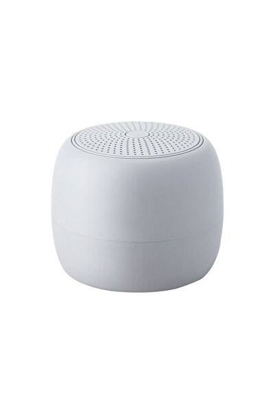 Sonique Ηχείο Bluetooth Mini TWS Active Beat Γκρι