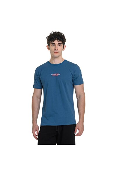 Target Tricou bărbătesc cu mânecă scurtă M