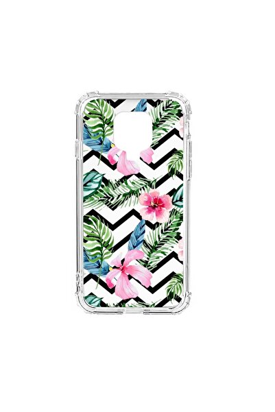 bestcase Husa Anti Shock Silicon Compatibila Cu Xiaomi Redmi Note 9 Pro, Trop...