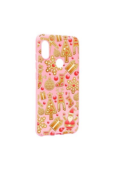 bestcase Husa de protectie Craciun, Christmas pentru Xiaomi Redmi Note 6 Pro,...