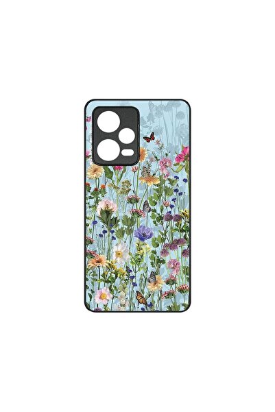 bestcase Husa BestCase¬Æ Slim Glassy, Compatibila Cu Xiaomi Redmi Note 12 5G,...