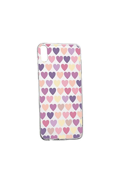 bestcase Husa Silicon Compatibila Cu Xiaomi Redmi 9AT, Hearth, rezistenta la ...