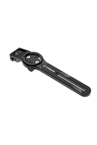 Choice1 S18 CYCLAMI Bracket MTB Road Bicycle Light Holder Mount Support 360 C...