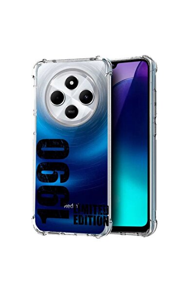 bestcase Θήκη για Xiaomi Redmi 14C / Redmi 4A / Poco C75, Αντικραδασμική 1.5M...