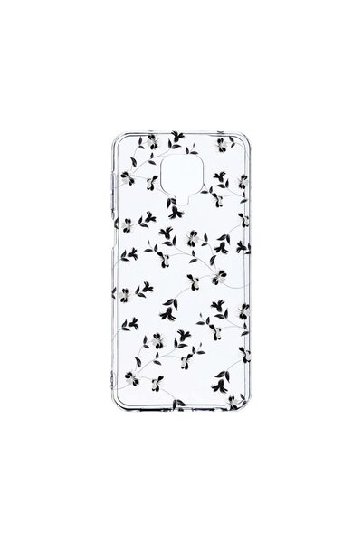 bestcase Husa BestCase¬Æ Clear Silicon 2MM, Compatibila Cu Xiaomi Redmi Note ...