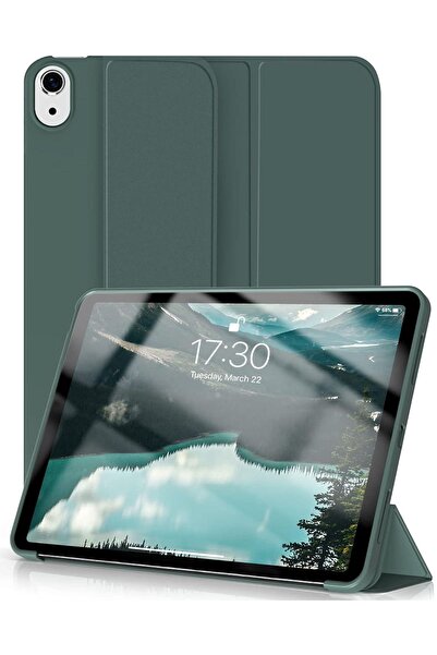 REVOMAG Case for iPad Air 11 Inch M4/M3/M2, (2026-2024), Auto Wake/Sleep, Sof...