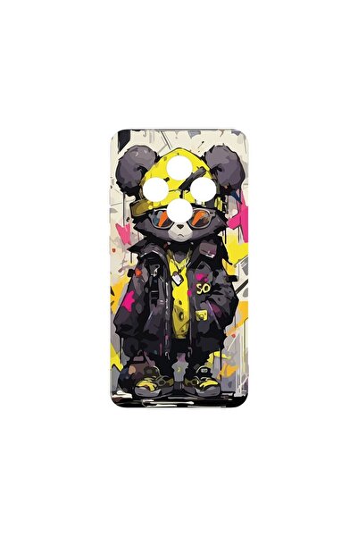 bestcase Husă pentru OPPO Reno12 F / Reno12 FS, BestCase® Silicon Premium Sub...