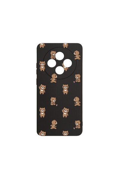 bestcase Husa Pentru OPPO Reno12 F / Reno12 FS, BestCase¬Æ Slim Premium Silic...