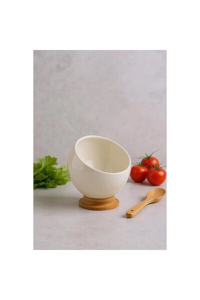 Bambum Wirtz - Salad Bowl Large