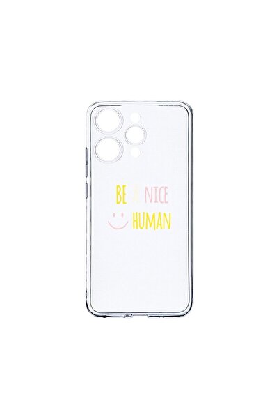 bestcase Husa BestCase¬Æ Clear Silicon 2MM, Compatibila Cu Xiaomi Redmi 12 4G...