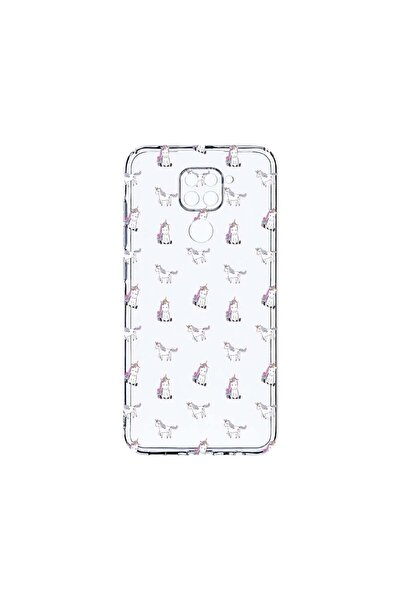 bestcase Husa BestCase¬Æ Clear Silicon 2MM, Compatibila Cu Xiaomi Redmi Note ...