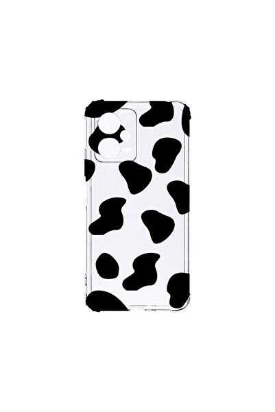 bestcase Αντικραδασμική Θήκη 1.5MM, Συμβατή με Xiaomi Redmi Note 12 5G, Μαύρη...