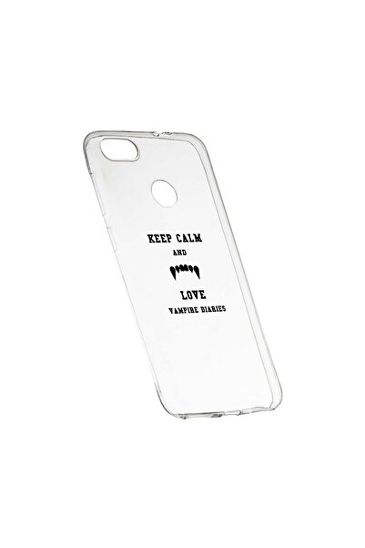 bestcase Husa de protectie Jurnalele Vampirilor - Keep Calm, Movie, pentru Xi...