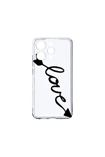 bestcase Husa BestCase¬Æ Clear Silicon 2MM, Compatibila Cu Xiaomi Redmi 12 4G...