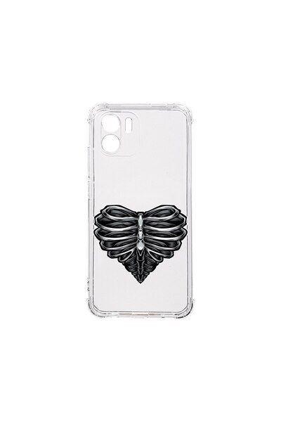 bestcase Husa BestCase¬Æ Anti Shock 1.5MM, Compatibila Cu Xiaomi Redmi A1, Sk...
