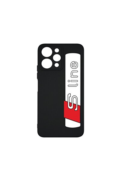 bestcase ¬Æ Husa Slim Premium Silicon 1.2MM, Compatibila cu Xiaomi Redmi 12, ...